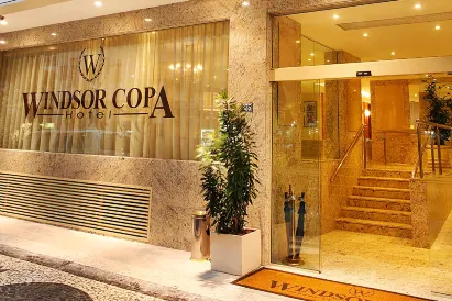 Windsor Copa Hotel