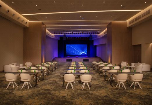 브레슬리스 칸쿤 소울 리조트 & 스파 외관 이미지