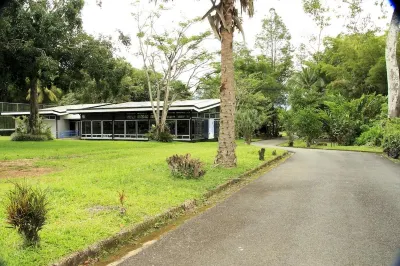Hotel del Sur Hotels in Rivas
