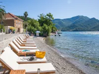 Boutique Hotel and Spa Blanc & Bleu - Blanche - Beach
