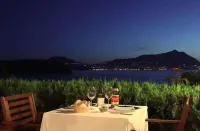 Solcalante - servizio colazione