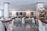 Hotel Monti - Wifi
