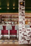 The Wilde Resort and Spa - bar