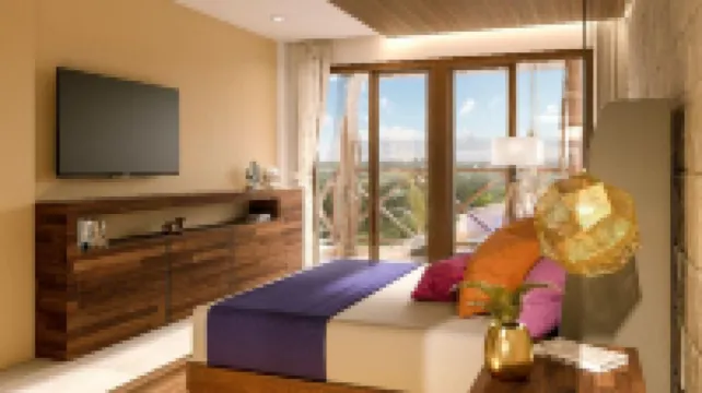 Esplendor by Wyndham Isla Mujeres All Inclusive Hotels in Isla Mujeres