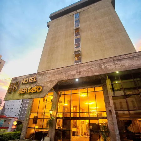 Hotel Bertaso