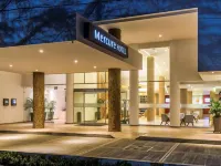 Courtyard by Marriott Santa Marta Resort Hotel di 
