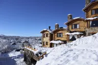 Cabañas Chesa Engadina Hotels in 