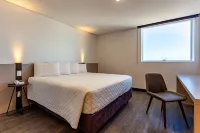 Travel Inn Hotels Caxias do Sul - spa