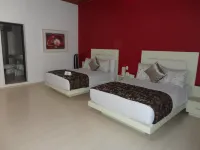 Hotel La Catrina de Alcalá Hoteles en 