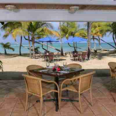 The Buccaneer Beach & Golf Resort Dining/Meeting Rooms