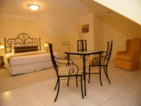 Buganvillas Hotel Suites Hotel a Santa Cruz