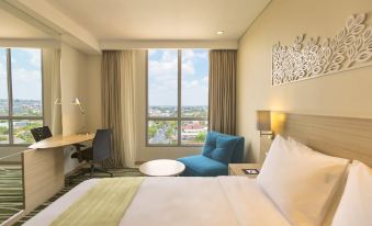 Holiday Inn Express Semarang Simpang Lima