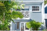 The Palms Resort Hotels near Bathsheba Beach