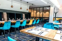 Best Western Premier Hotel de la Paix Hotels in Reims