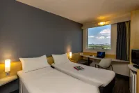 Ibis Vitoria Aeroporto Hotels in 