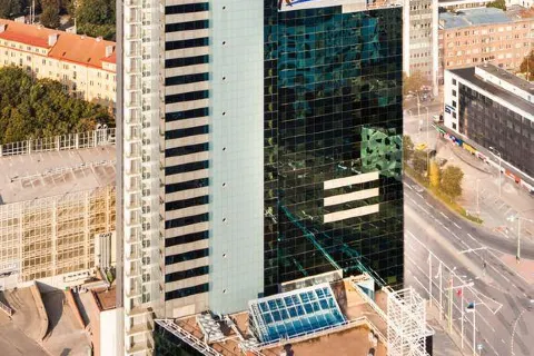 Radisson Collection Hotel, Tallinn