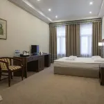 U Zolotyih Vorot Hotel