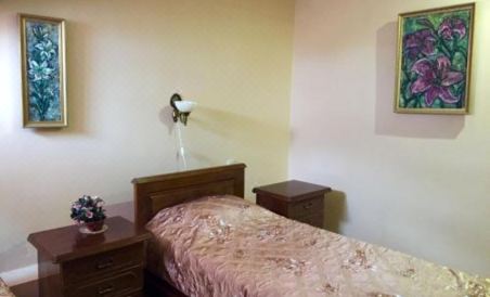 Pokrovskaya Hotel - Housity