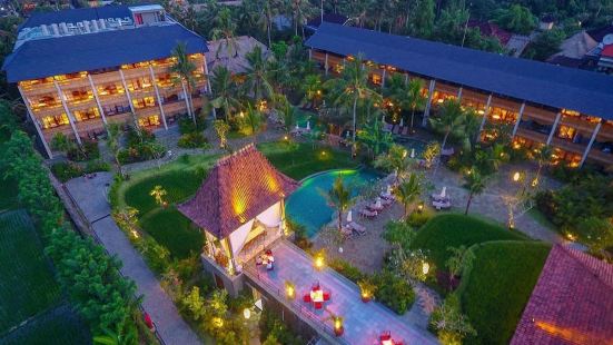 Alaya Resort Ubud