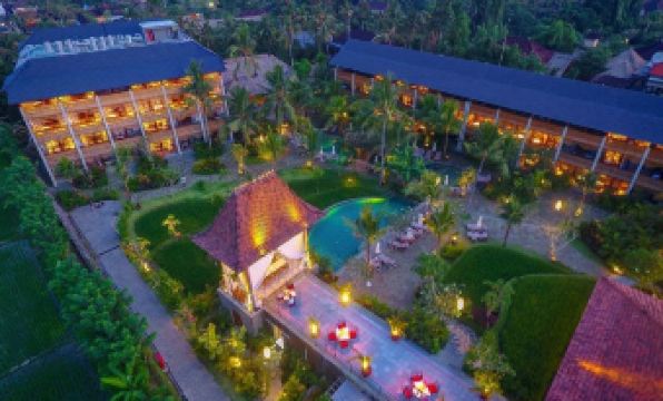 Alaya Resort Ubud