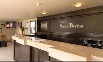 Hotel Posada Santa Bertha