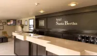 Hotel Posada Santa Bertha Hoteles en Texcoco