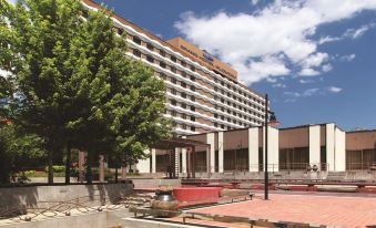 Grand Hotel Plovdiv