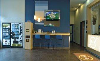 B&B HOTEL Hamburg-Altona