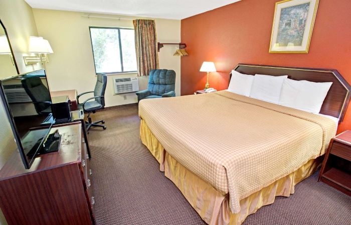 Econo lodge