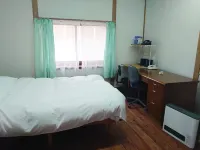 TPort Hayahoshi Hotels near Kasuga Hot Spring
