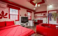 Hoengseong Pine Bell Pension Hotels in Hoengseong-gun