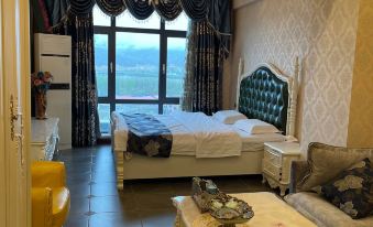 Tianzuan Apartment Homestay (Huanghe Street)