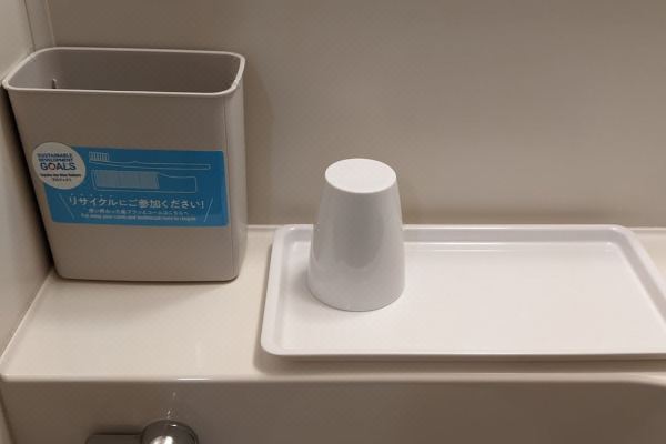 토요코인 도쿄 우에노 타와라마치 에키(Toyoko Inn Tokyo Ueno Tawaramachi Eki)_3