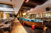 더 웨스틴 도하 호텔 & 스파