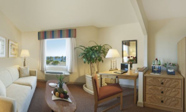 Four Points by Sheraton Santo Domingo