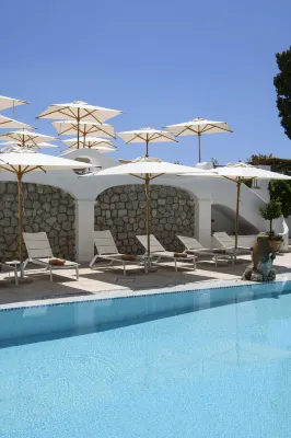 La Residenza Capri Hotels near Castiglione