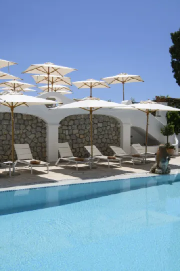 ลา เรสซิเดนซ่า คาปรี