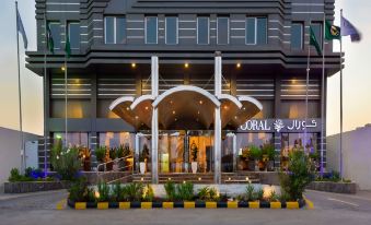Coral Jubail Hotel