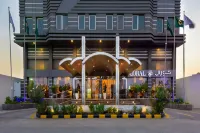 Coral Jubail Hotel Hotels in Al Jubail