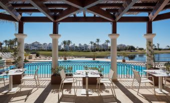 DoubleTree by Hilton La Torre Golf & Spa Resort