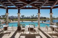 DoubleTree by Hilton La Torre Golf & Spa Resort Hotels in Murcia
