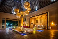 Reef Yucatán All Inclusive & Convention Center Hotel a Telchac Puerto