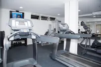 All Inn Sorocaba - Træningscentre