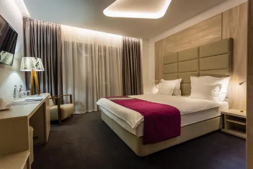 Hotel Colors Inn Hotels in Centar Sarajevo