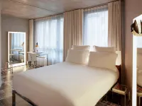 Mama Shelter Marseille Hotels in 6th arrondissement of Marseille