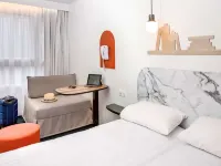 Hôtel ibis Styles Vichy Centre Hôtels à : Loriges