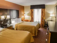 Quality Inn Franklin I-65 Hotels in Johnson County