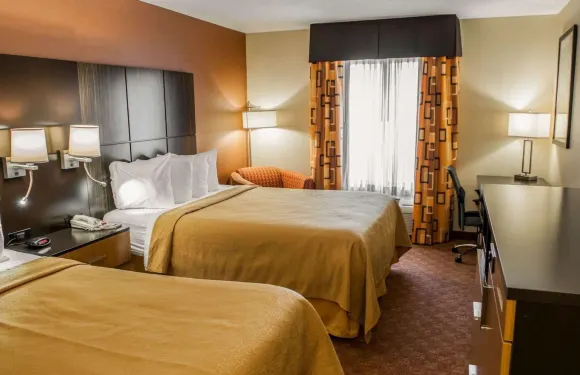 富蘭克林I-65號凱藝酒店