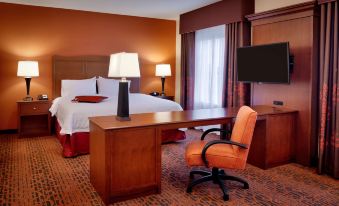 Hampton Inn Omaha/West Dodge Road (Old Mill)