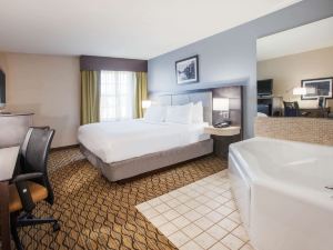 Wingate by Wyndham Roseville/Detroit